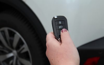 12% extra belasting personenauto van de zaak met CO2-uitstoot