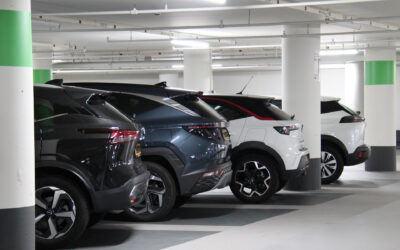 Niet aangeven bijtelling auto betekent niet automatisch boete