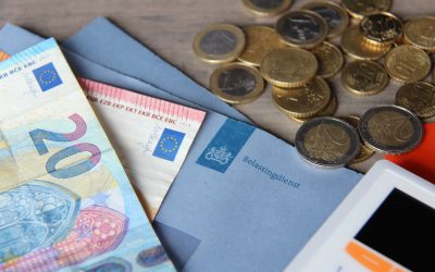 Ook massaalbezwaarprocedure voor belastingrente IB