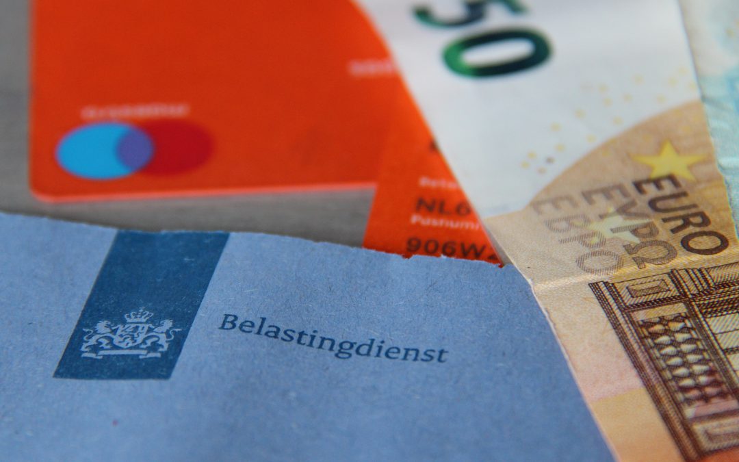 Samenwerkingsverband dga met eigen bv fiscaal aangepakt