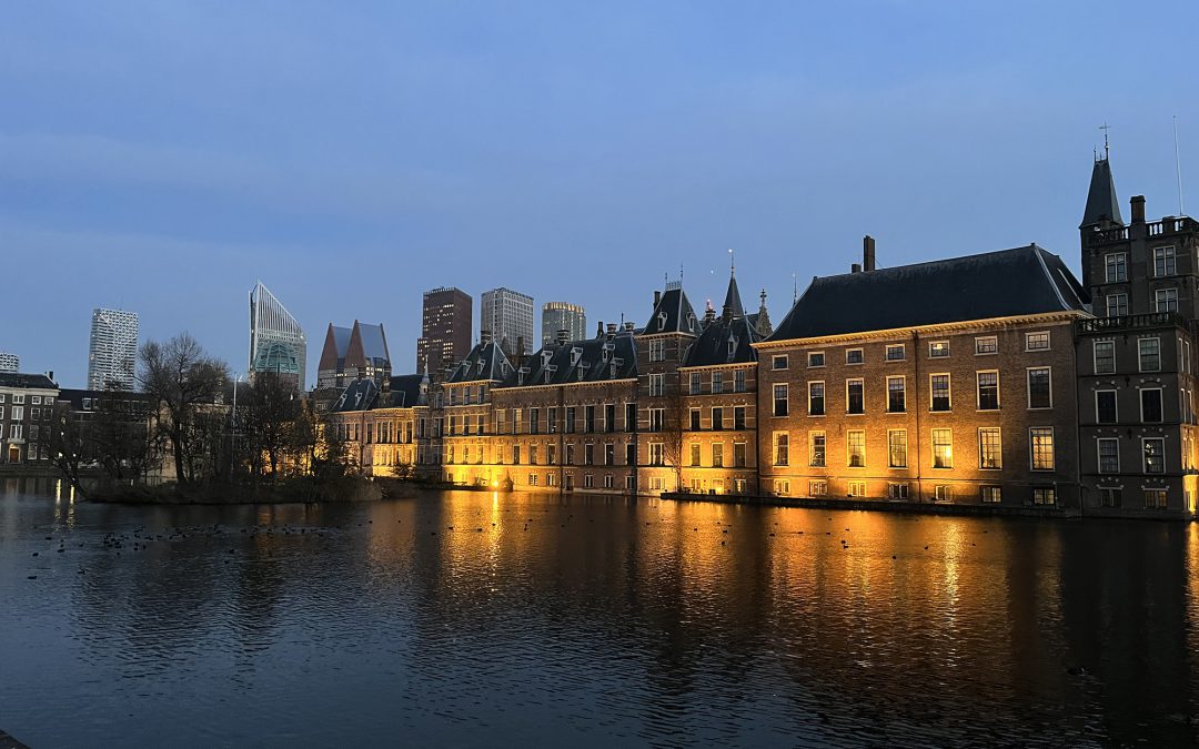 Voorjaarsnota 2025: wat zijn de belangrijke wijzigingen?