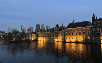 Voorjaarsnota 2025: wat zijn de belangrijke wijzigingen?