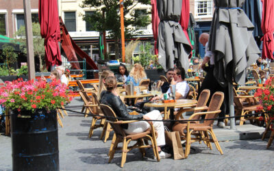 Nieuwe tool voor horeca bij administratie