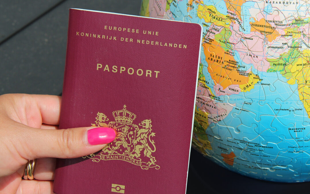 Vliegbelasting gedifferentieerd en verhoogd