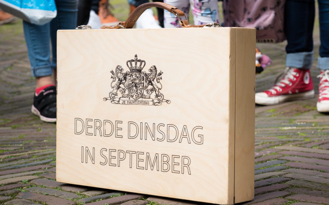 Wat zijn de verwachtingen voor Prinsjesdag 2025?