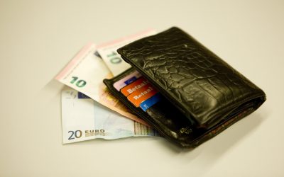 Afgewaardeerde schuld dga belast als uitdeling