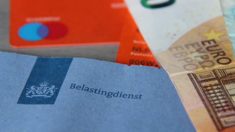 Box 3: percentages, vrijstellingen en bedragen 2026