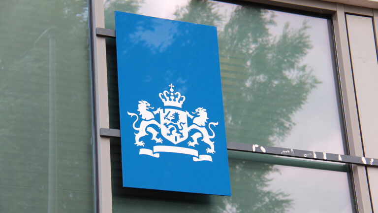 Nieuw rekeningnummer Belastingdienst en Dienst Toeslagen