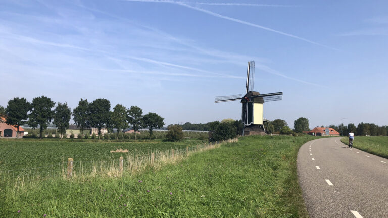 Waarde verpachte gronden box 3 2025