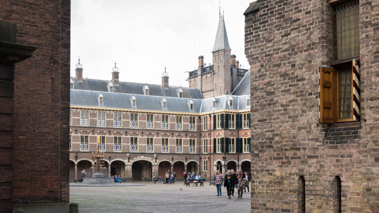 Fiscale maatregelen uit de Voorjaarsnota 2026
