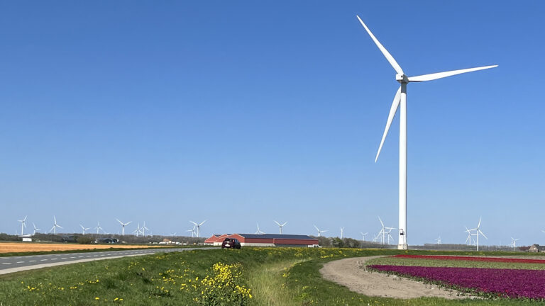 Vanaf 22 september opnieuw subsidie SDE++ aanvragen