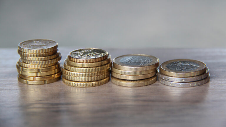 Statutory minimum hourly wage as of July 1, 2026: €14.99