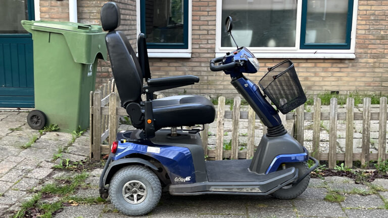 Wet 10% pensioen ineens aangenomen