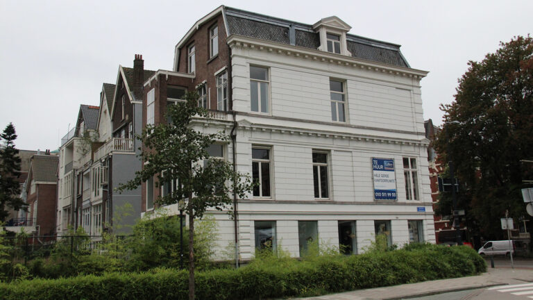 Verkoop bouwkavels vanuit privé kan leiden tot btw-heffing
