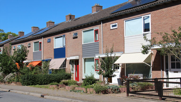 Advieswijzer Kantoor aan huis