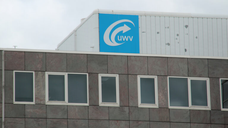Geen arbeidskorting over uitkering vanaf 2027
