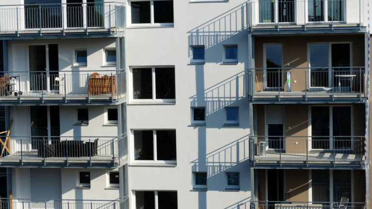 Ook 2% overdrachtsbelasting bij uitgestelde bewoning?