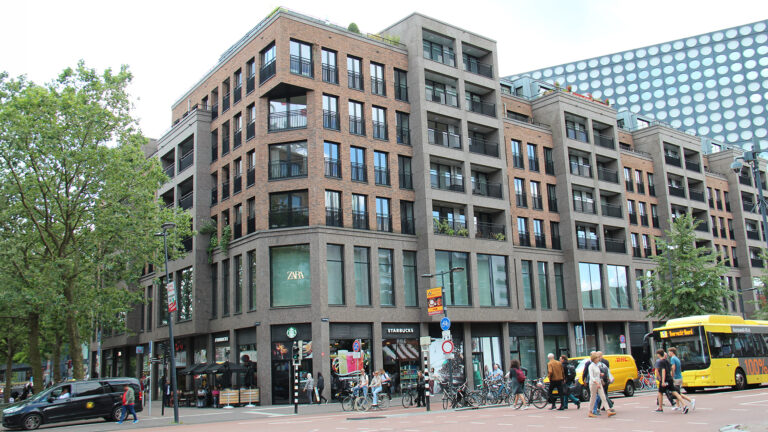 Overdrachtsbelasting niet-hoofdverblijf woning in 2027 7%