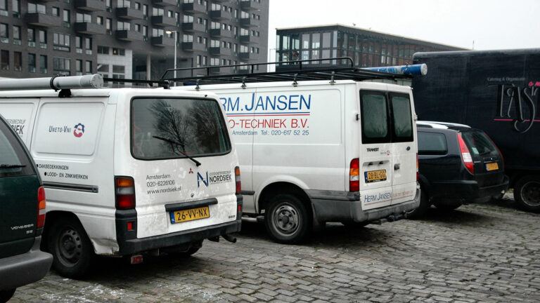 Fossiele personenauto? Richt bv in 2026 nog op!